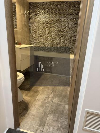 2 Camere - Piata Sudului/ Sos. Oltenitei - 4 Minute de Metrou - 9