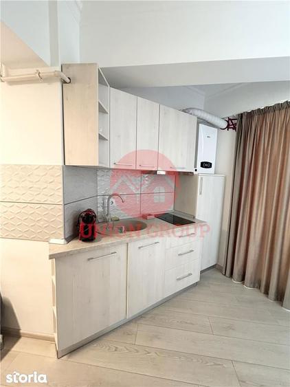 Studio Solid Residence Butoaie cu Vedere la Lac - Loc de parcare Subte - 2