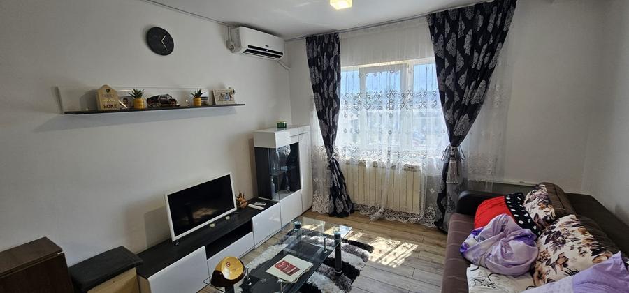 Garsoniera mobilata - 1