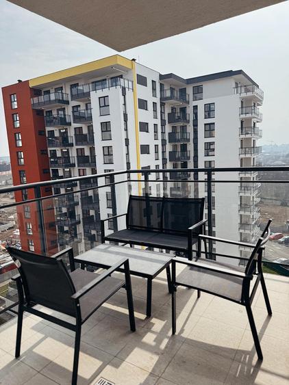 Apartament 2 camere – Denya Forest – 130.000€ - Comision 0% - 7