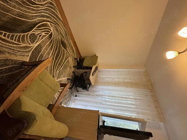 inchiriez apartament 3 camere - central - 5