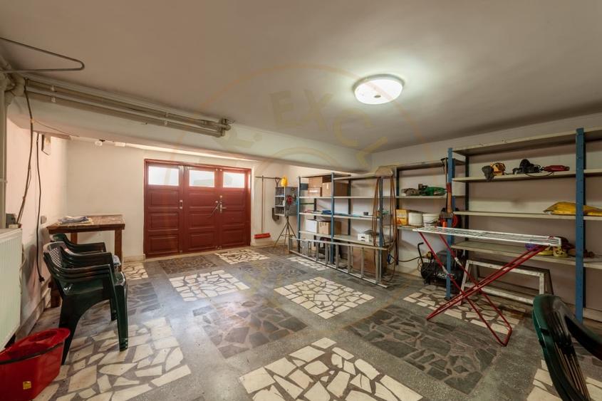 Casa Centrala Pitesti - Strada Traian - 10