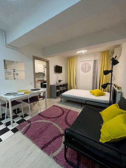 Aparatorii Patriei/Complex Rezidential Maison 10 - 1