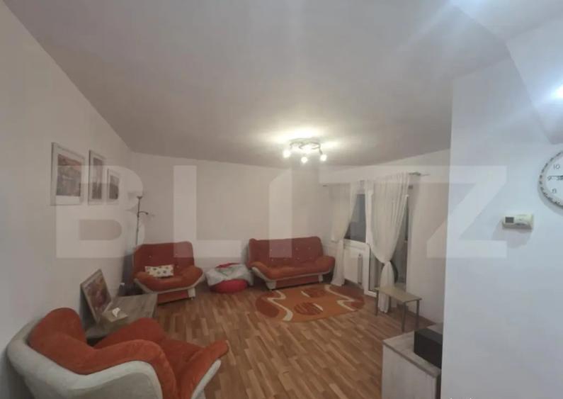 Apartament 72 mp la Etajul 2: Micro 5 - 6