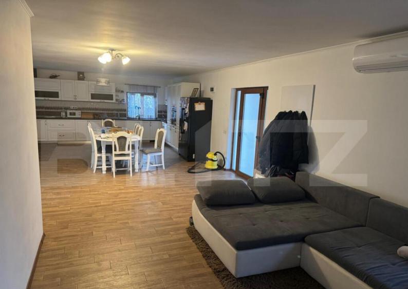 Vila la cheie, 1200 mp, Odoreu - 9