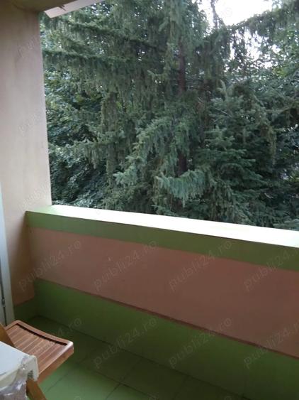 Inchiriez apartament 3 camere , zona Nord - 1
