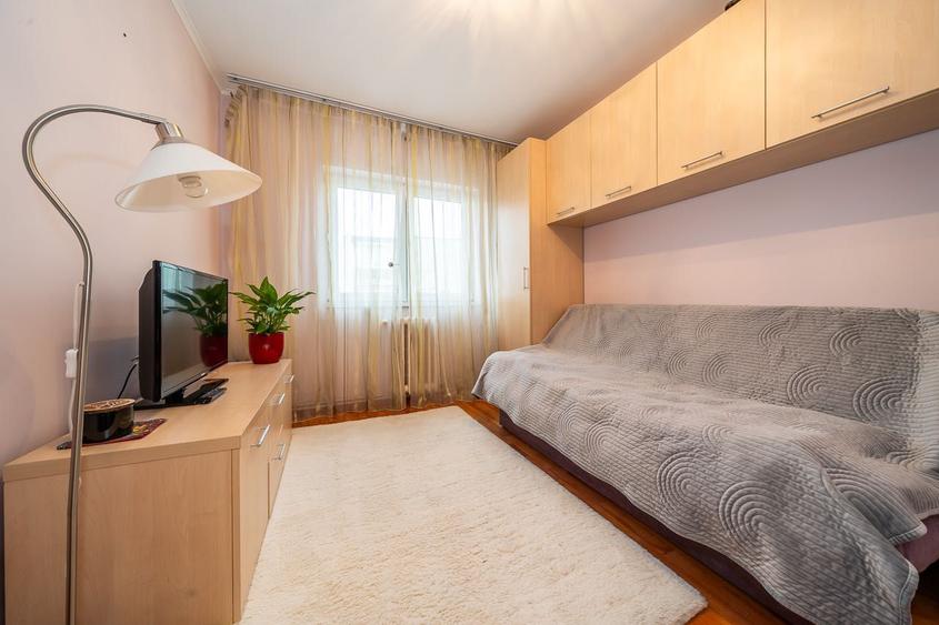 Apartament 3 camere, renovat, Bulevardul Unirii-Central - 3