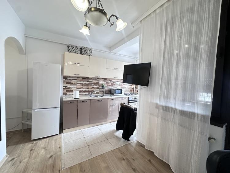 Garsoniera De Vanzare | Bucurestii Noi | Balcon | Gata de mutare - 2