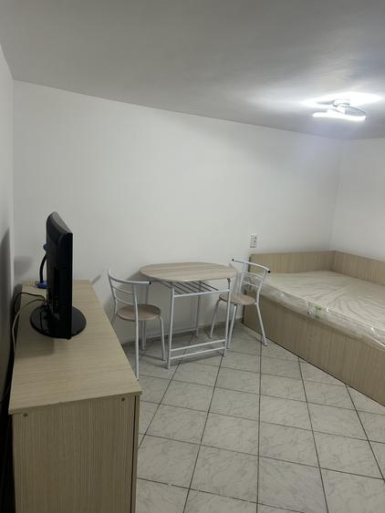 Cartier Progresului, Ratb Cimitirul Progresului - 6