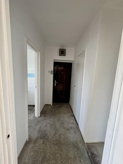 Apartament 2 camere etaj 4 - 5