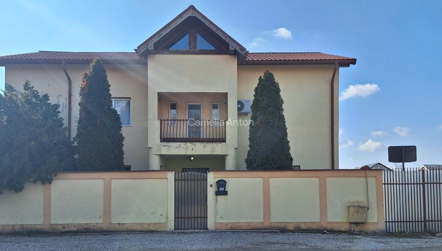 Casa 6 camere I Sisesti