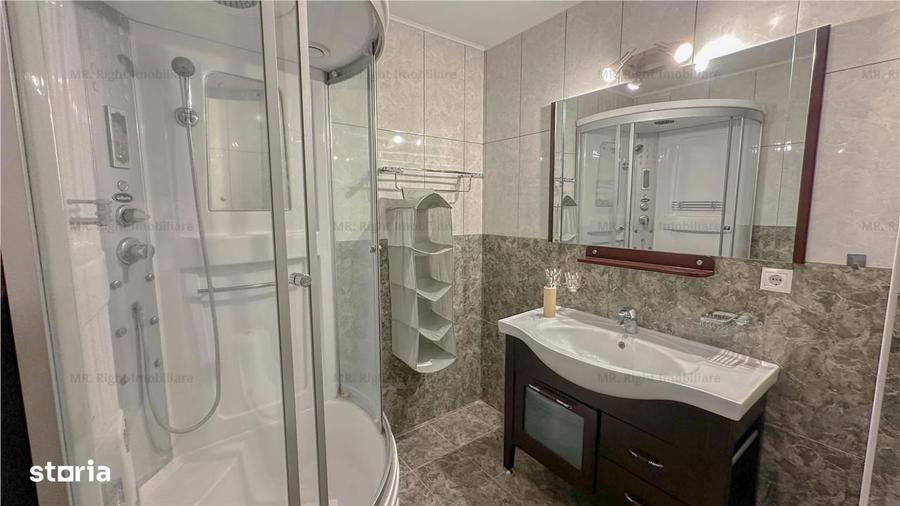 Apartament cu 2 camere, mobilat în Bartolomeu
