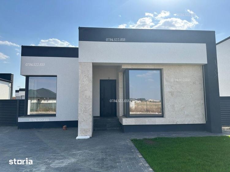 Inchiriez casa 3 camere la prima inchiriere comuna Berceni Ilfov - 5