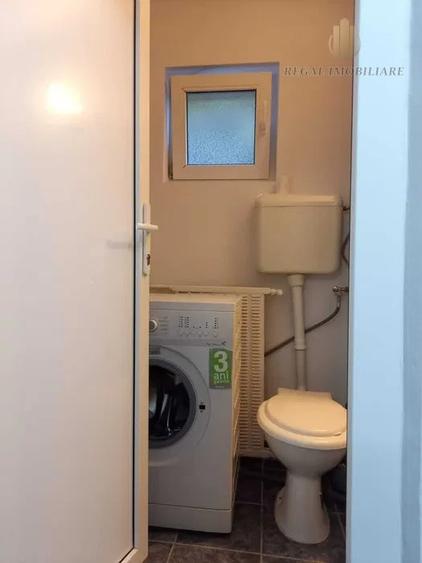 Dristor-Mihai Bravu | Garsoniera renovata | Balcon | Metrou - 7