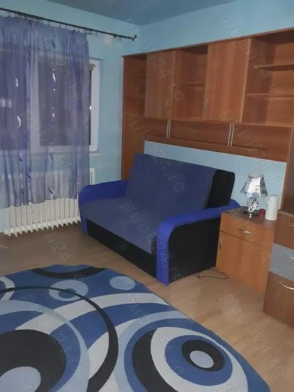 De inchiriat apartament 2 camere calea sagului - 6