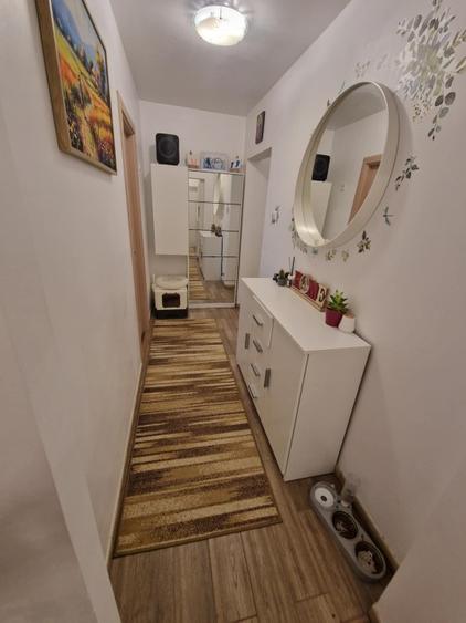 Apartament 3 camere, Proprietar, Pantelimon, Sector 2, Mobilat, Loc de Parcare,  - 5