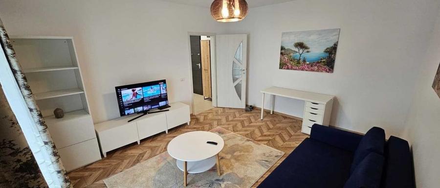 Apartament 2 camere 55 mp – Exigent Plaza Faza 2, la 10 min de metrou Lujerului - 1