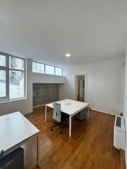 Spațiu de închiriat–zonă ultracentrală Unirii-strada Radu Calomfirescu - 2