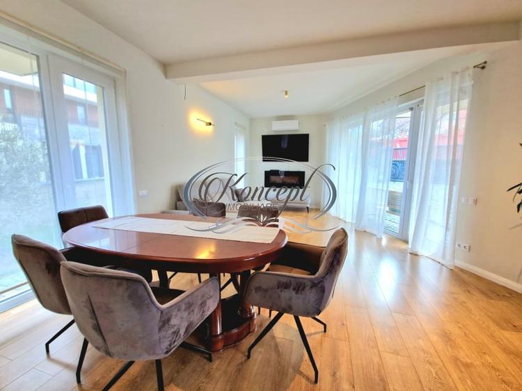 Casa pet friendly cu curte privata in Andrei Muresanu - 1