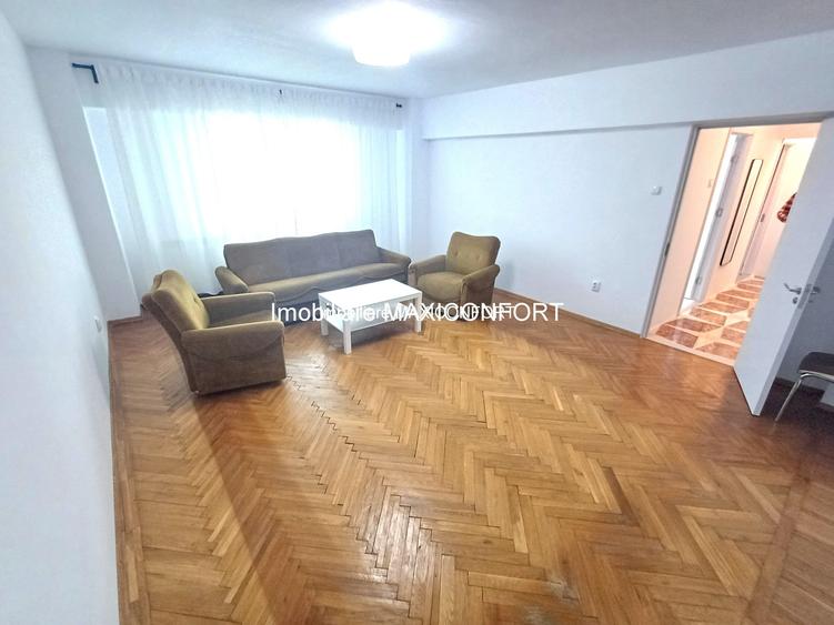 Vanzare 2 camere-Imobiliare MAXICONFORT - 1