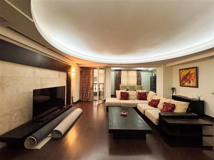 Apartament de inchiriat 2 camere Herastrau Complex Persepolis - 5