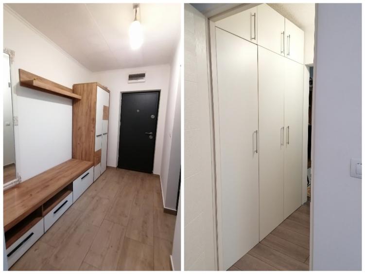 Ap. 2 camere, parter, str. Careiului, vis-a-vis de Shopping City Satu Mare  - 4