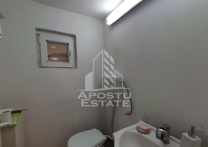 Casa individuala centrala proprie zona Crisan - 2