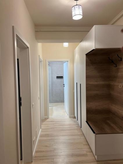 Apartament 2 camere Lux in Complex Exigent Plaza - 7