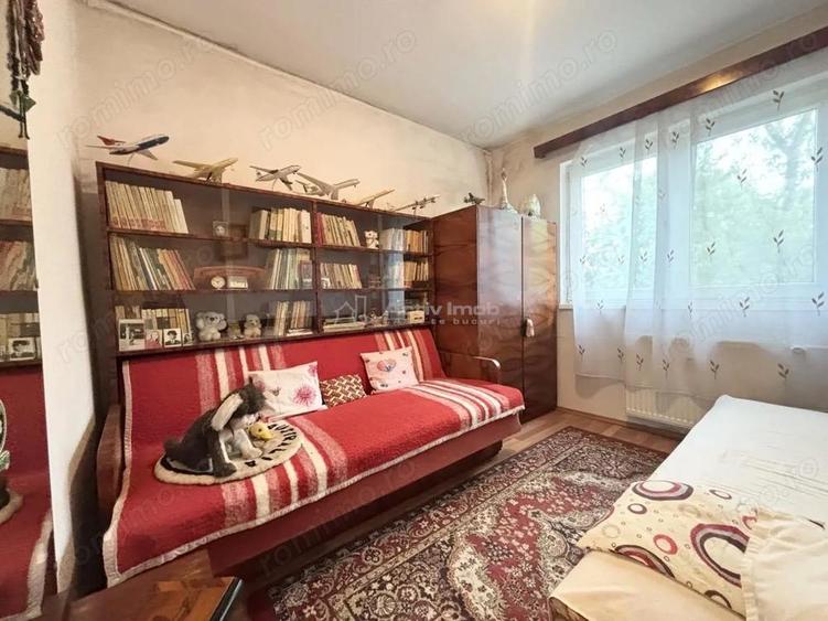 Apartament 2 camere Rogerius- etaj 2 - 2