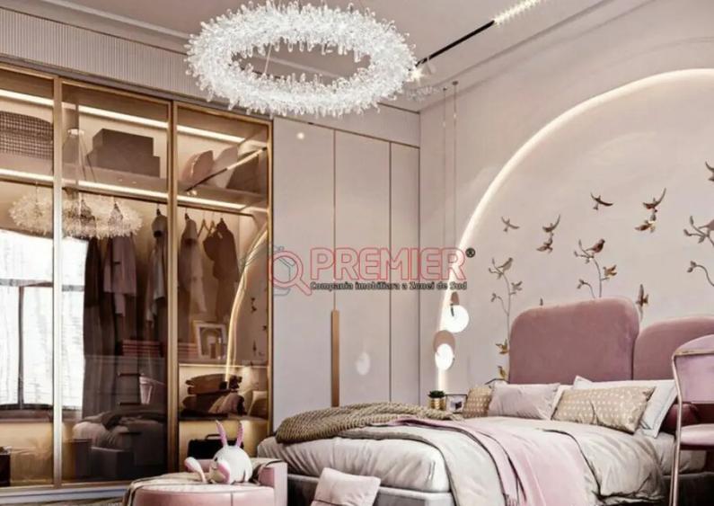 Apartament 3 camere - Postalionului / D. Cucului - 7