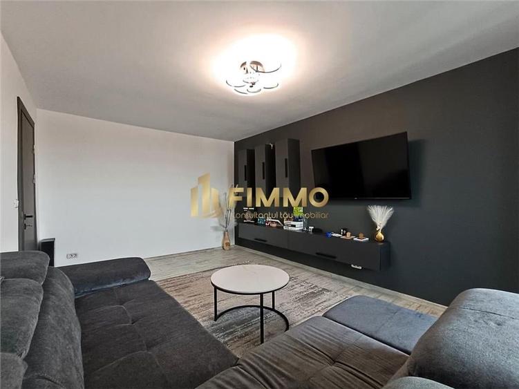 Apartament 3 cam | 74mp | George Enescu | ID:1430 - 3