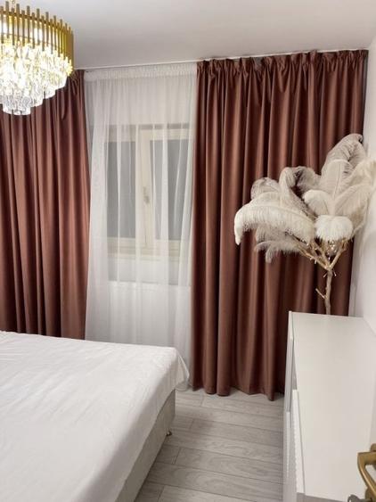 Apartament 2 camere Lujerului - 2