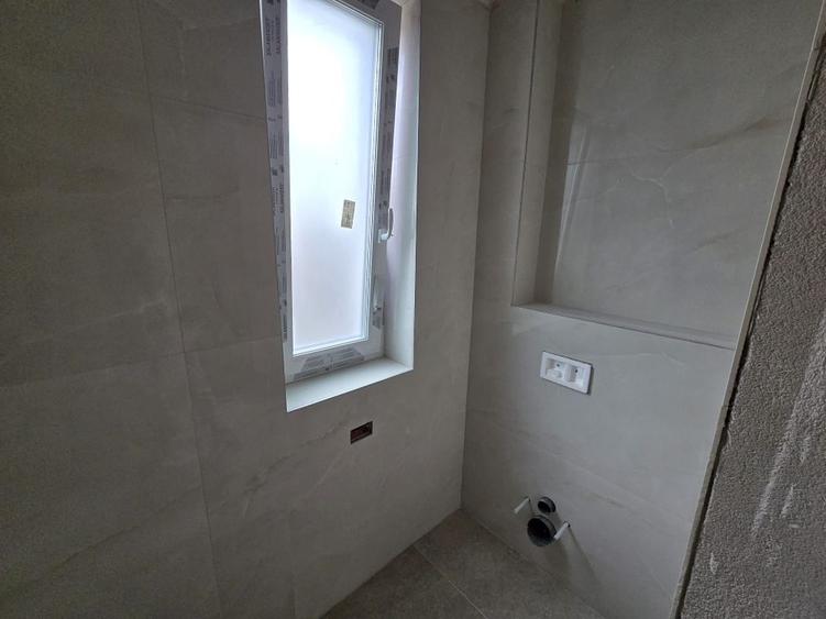 Sanandrei, Duplex P+1, Perete Dublu, Materiale de Calitate, Teren Generos - 9