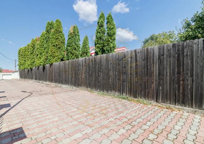 Casa de vanzare in Ghermane?ti, Snagov cu teren si - 1