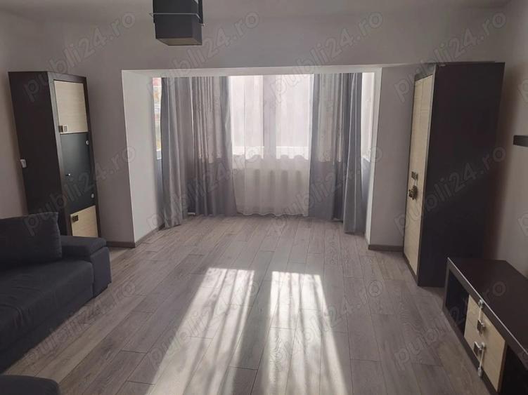 Apartament 1 camera de vanzare zona Big Bistrita - 8