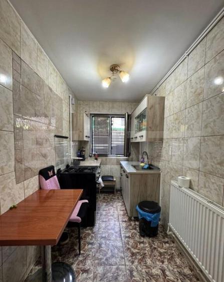 Casa spatioasa cu 4 camere, 103 mp, curte 70 mp, zona 13 Sep - 5