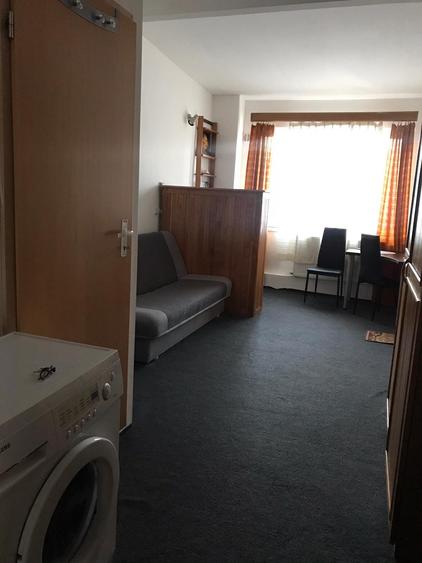 Investitie! Garsoniera zona Lombului! - 5