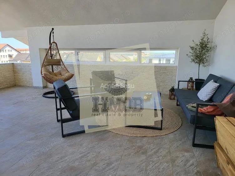 Penthouse 3 camere 2 bai parcare privata si terasa in Arhitectilor Penthouse 3 camere 2 bai parcare privata si terasa in Arhitectilor