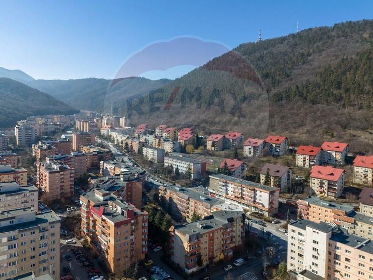 Apartament cu 2 camere de inchiriat in zona Valea Cetatii, Racadau - 1