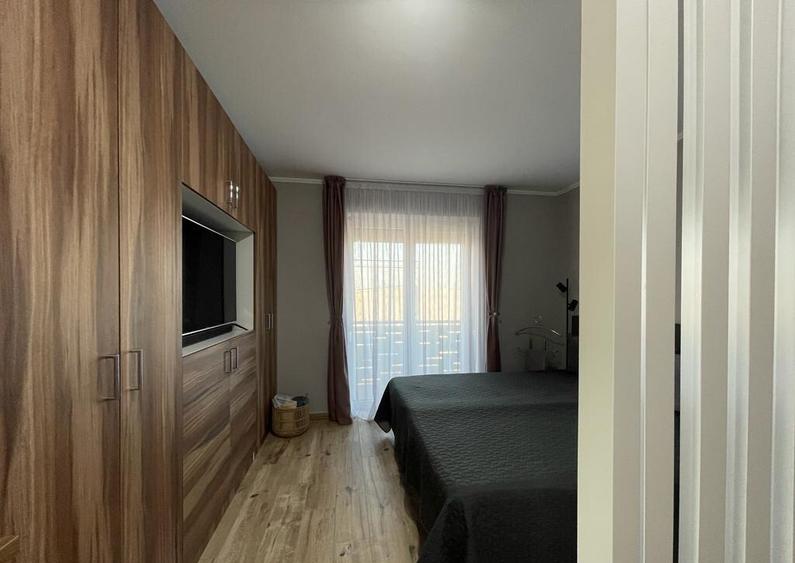 Apartament tip studio de inchiriat, cart. Grigorescu - 3