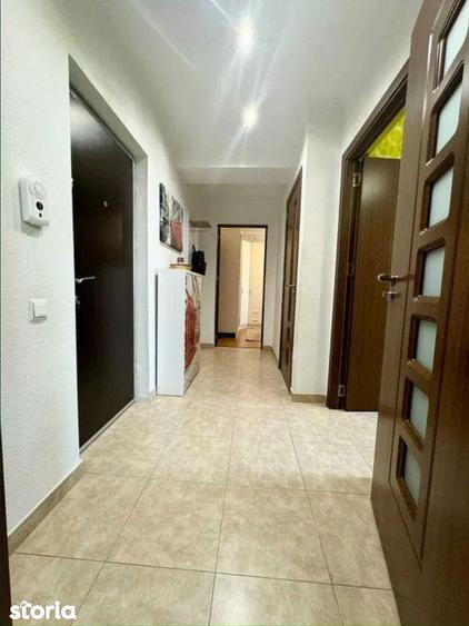AP. 2 CAMERE- SALAJ, CENTRALA PROPRIE, LOC PARCARE, BUCATARIE INCHISA - 2