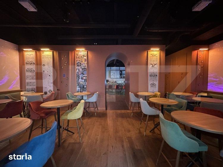 Spatiu Premium Club/Pub la Cheie, 90 mp, zona Ultracentral - 11