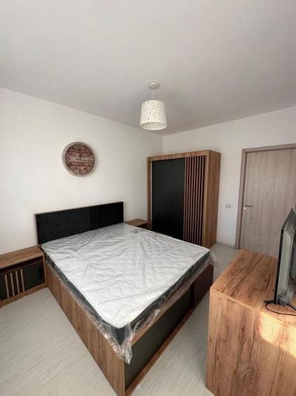 Apartament 2 camere Militari Residence - 4