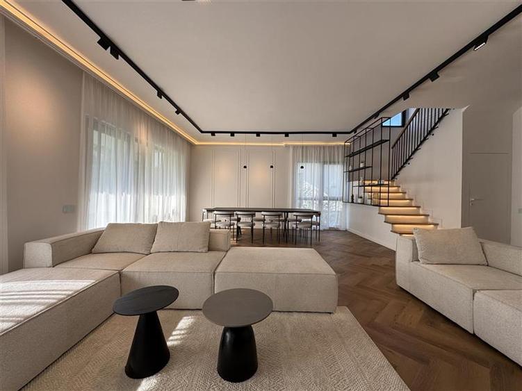 Casa Individuala finisata si mobilata ,situata in cartierul Andrei Muresanu! - 3