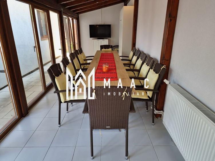 Casă individuală | 140 mp utili | Curte privată | Selimbăr - 10