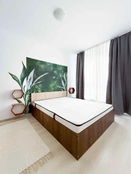 Apartament cu 2 camere în zona Avantgarden, pet friendly, cod 8229 - 3