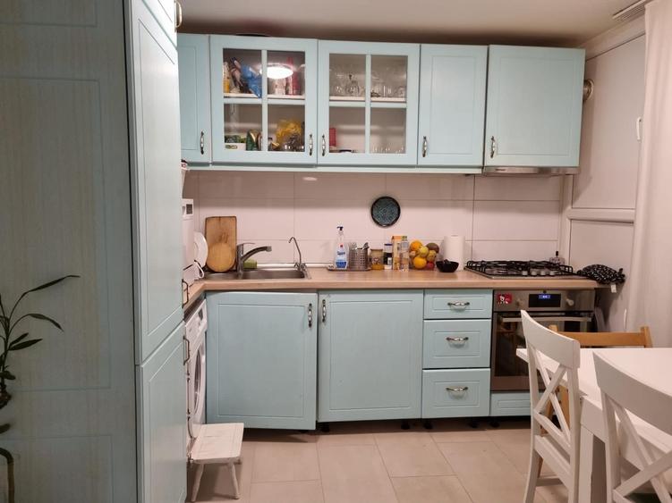 Apartament 2 camere - Zona Tei - Metrou Obor - Centrala Proprie - 7
