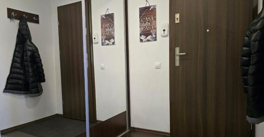 Apartament 2 camere in Deva, zona ultracentrala - 17