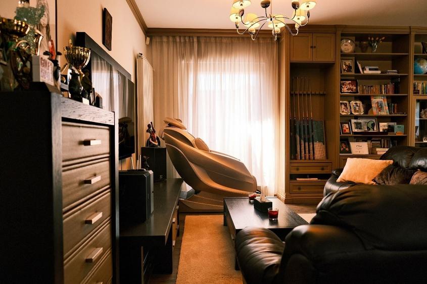 VILA ARCUL DE TRIUMF - 6