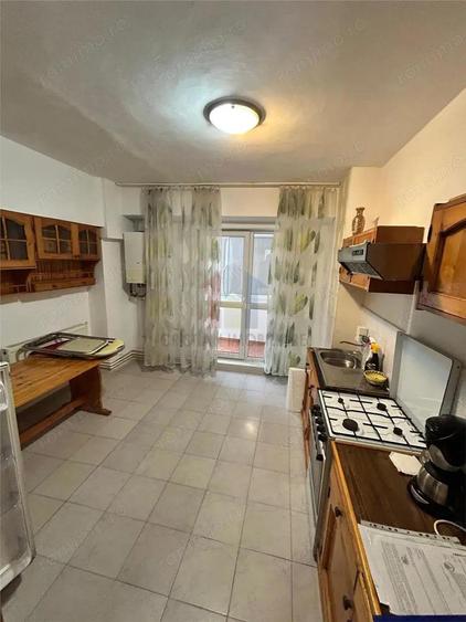 SPATIOS ! 2 camere confort 1 Decomandat Independentei, 60mp, mobilat si utilat - 11